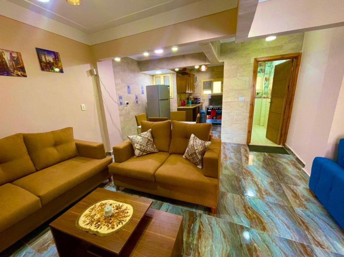 Italian Apartment Alejandría Exterior foto
